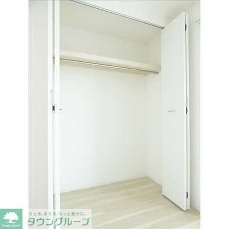 Court MARIAGEの物件内観写真